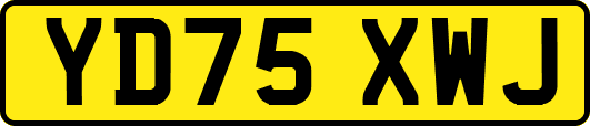 YD75XWJ