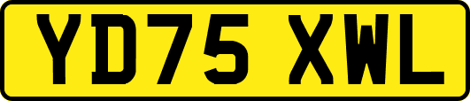 YD75XWL