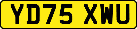YD75XWU
