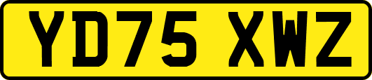 YD75XWZ