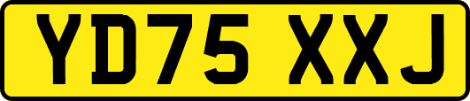 YD75XXJ
