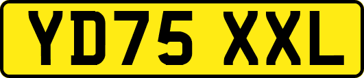 YD75XXL