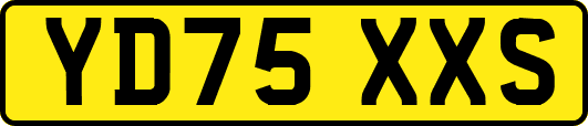 YD75XXS