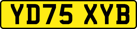 YD75XYB