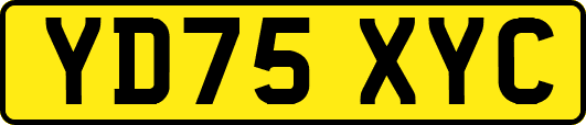 YD75XYC