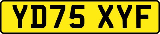 YD75XYF
