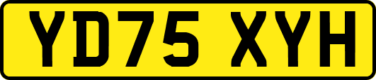 YD75XYH