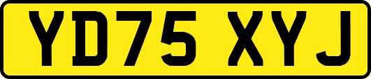 YD75XYJ