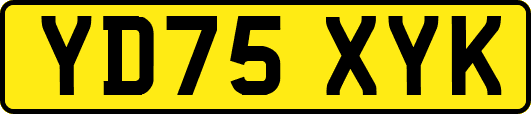YD75XYK