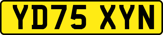 YD75XYN
