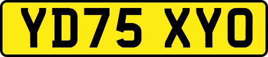 YD75XYO