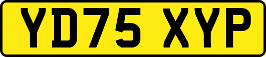 YD75XYP