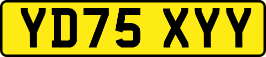 YD75XYY