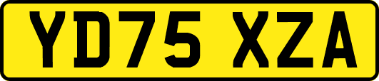 YD75XZA