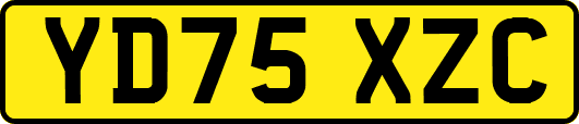 YD75XZC