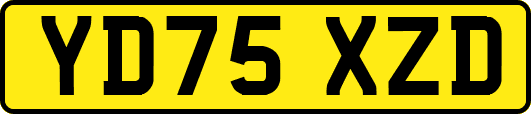 YD75XZD