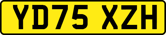 YD75XZH