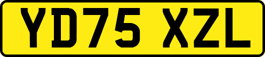 YD75XZL