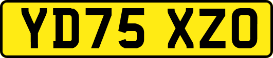 YD75XZO