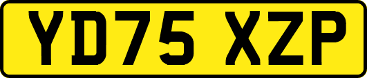 YD75XZP