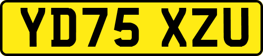 YD75XZU