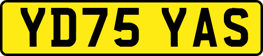 YD75YAS