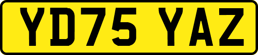 YD75YAZ