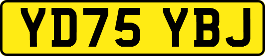 YD75YBJ