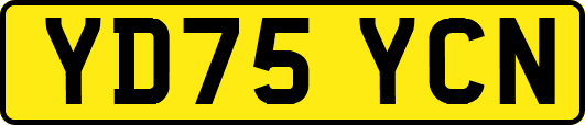 YD75YCN
