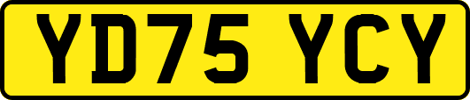 YD75YCY
