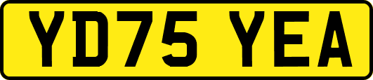 YD75YEA