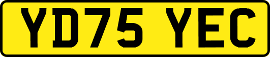 YD75YEC