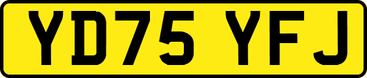 YD75YFJ