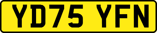 YD75YFN