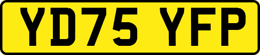 YD75YFP
