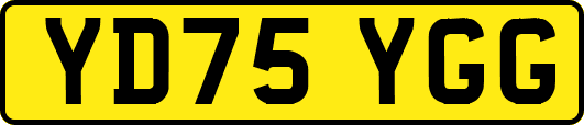 YD75YGG