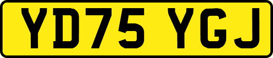 YD75YGJ