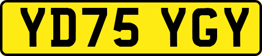 YD75YGY