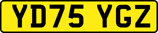 YD75YGZ