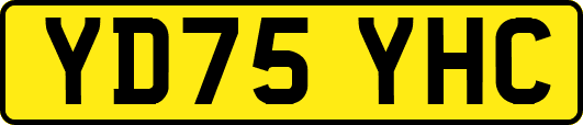 YD75YHC