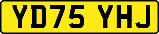 YD75YHJ