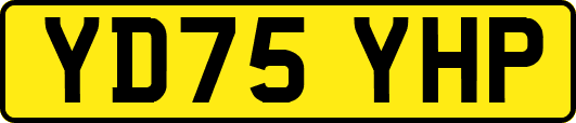 YD75YHP