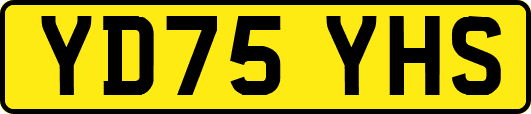 YD75YHS