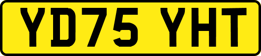 YD75YHT