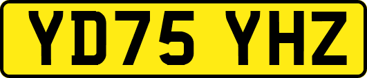 YD75YHZ