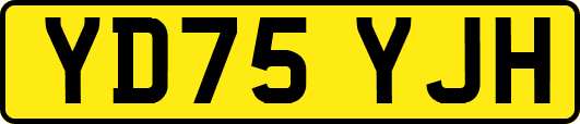 YD75YJH