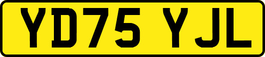 YD75YJL