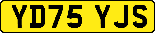 YD75YJS