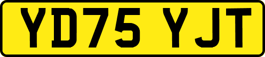 YD75YJT