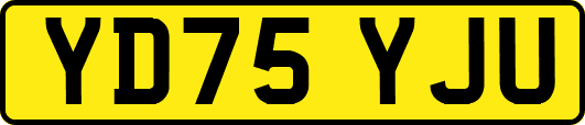 YD75YJU